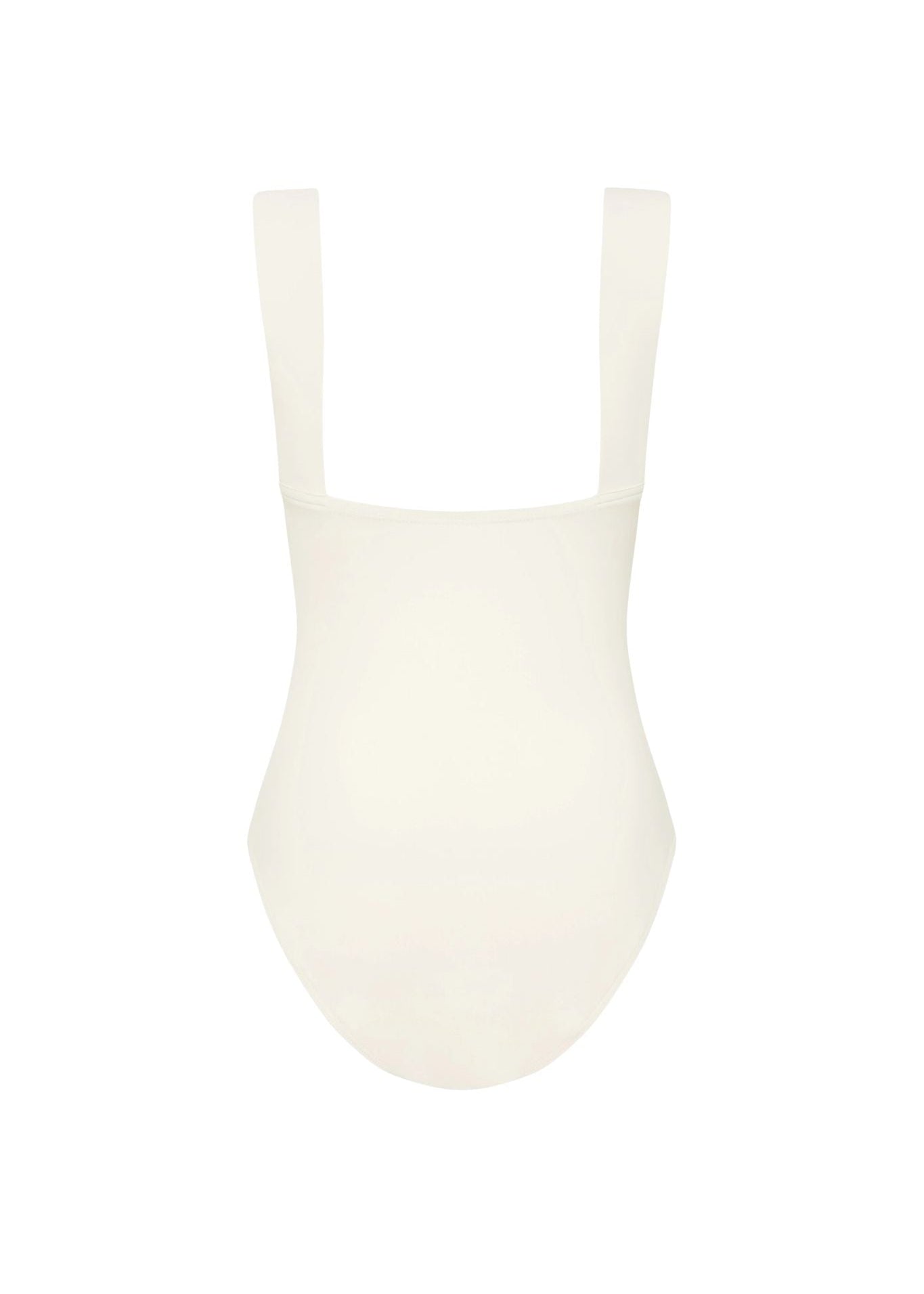 Bondi Born Gwen One Piece - Vermillion