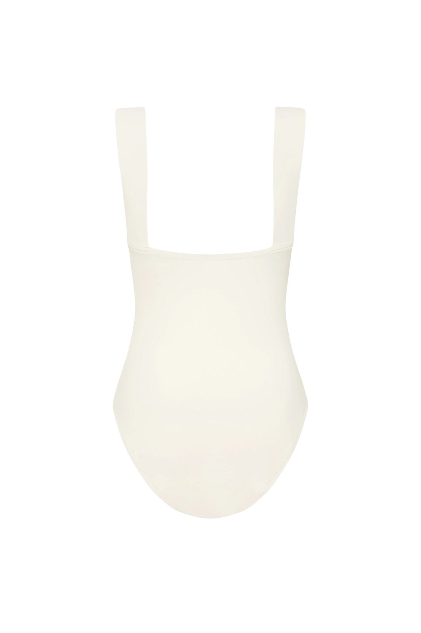 Bondi Born Gwen One Piece - Vermillion