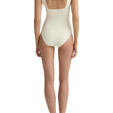 Bondi Born Gwen One Piece - Vermillion