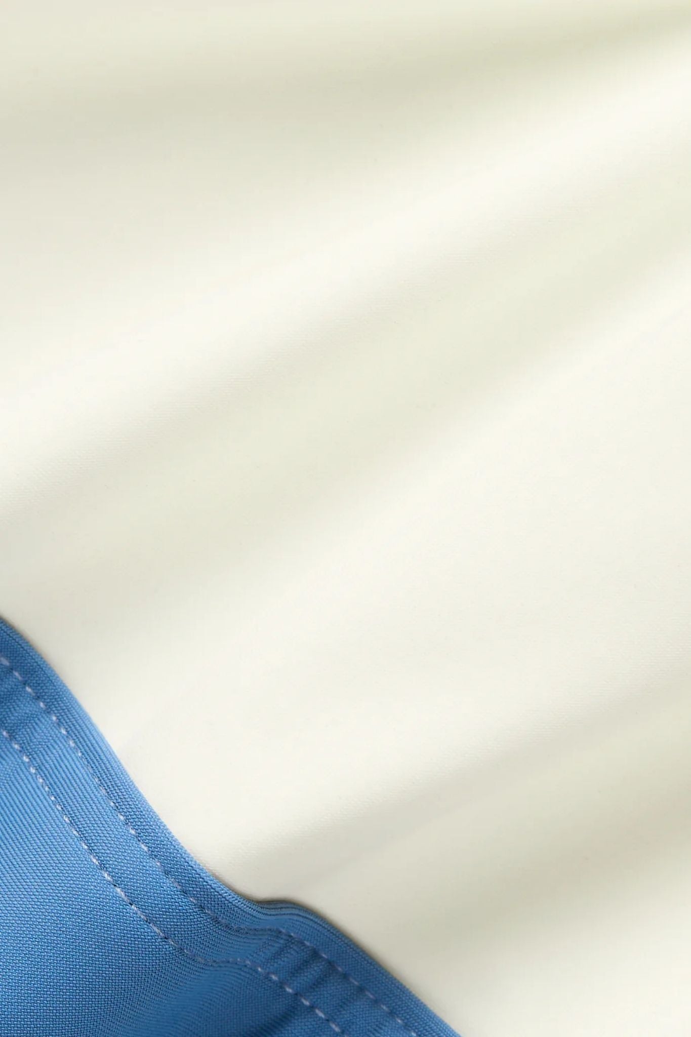 Bondi Born Hayden Bikini Top - Vermillion