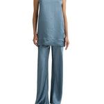 Bondi Born Kobe Bias Pant - Vermillion