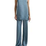 Bondi Born Kobe Bias Pant - Vermillion