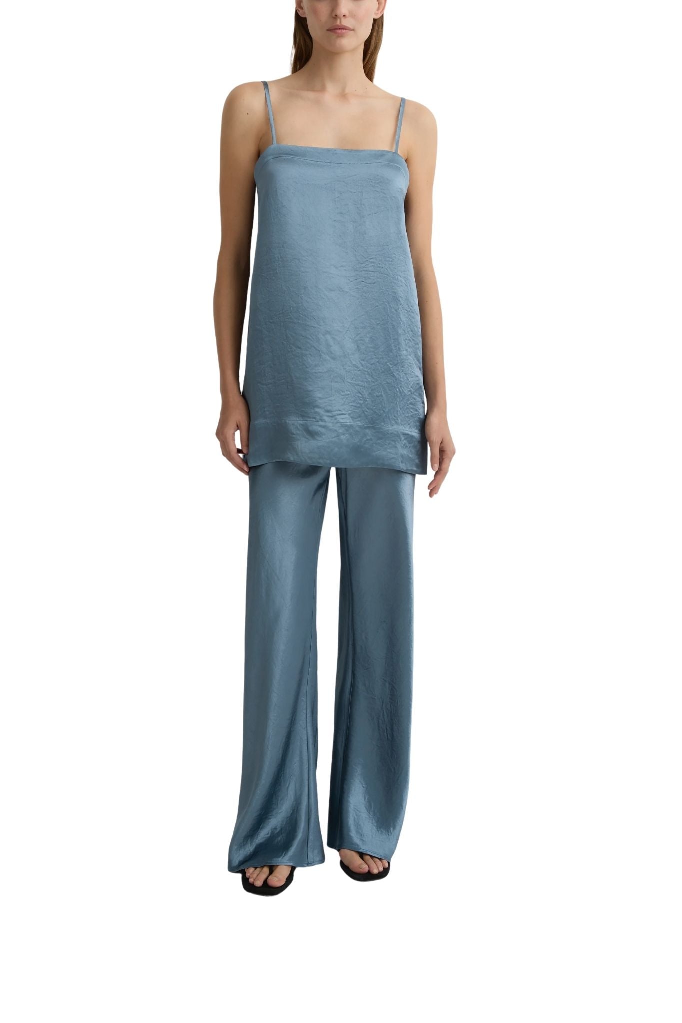 Bondi Born Kobe Bias Pant - Vermillion