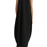 Bondi Born Kyoto Cocoon Dress - Vermillion