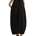 Bondi Born Kyoto Cocoon Dress - Vermillion