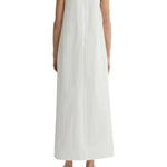 Bondi Born Kyoto Cocoon Dress - Vermillion