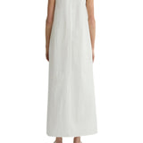 Bondi Born Kyoto Cocoon Dress - Vermillion