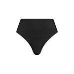 Bondi Born Poppy Bikini Bottom - Vermillion