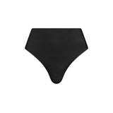 Bondi Born Poppy Bikini Bottom - Vermillion