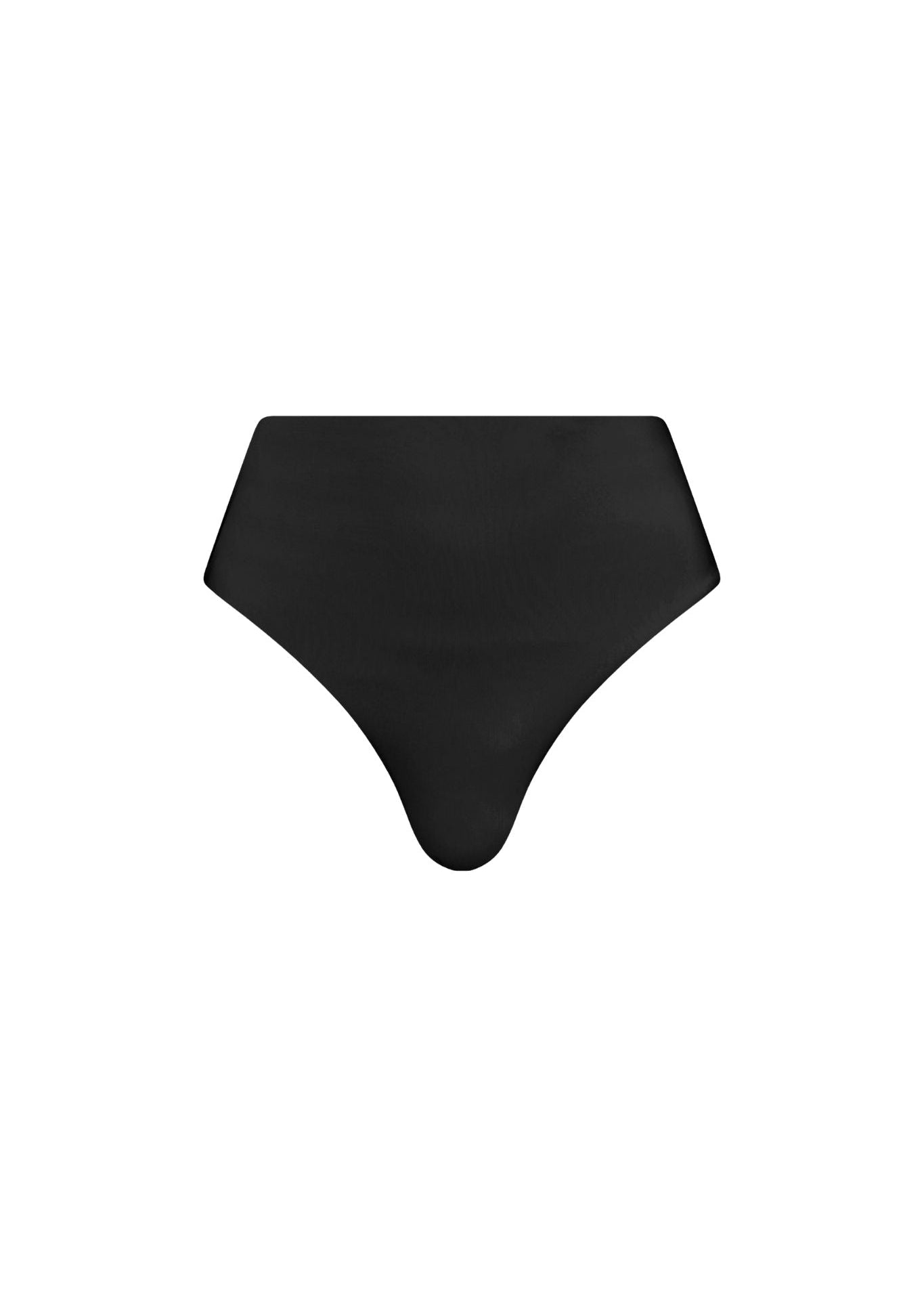 Bondi Born Poppy Bikini Bottom - Vermillion