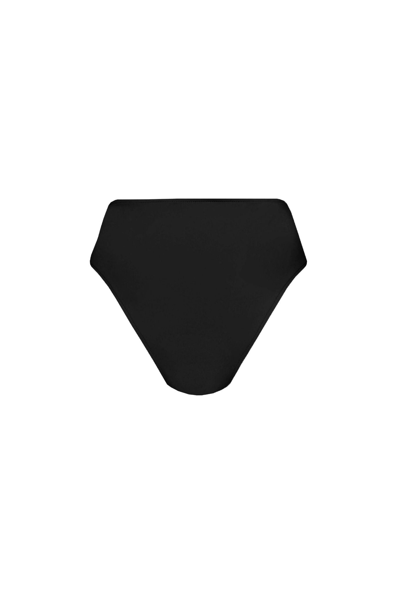 Bondi Born Poppy Bikini Bottom - Vermillion
