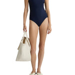 Bondi Born Romy One Piece - Vermillion