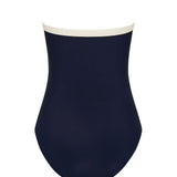 Bondi Born Romy One Piece - Vermillion