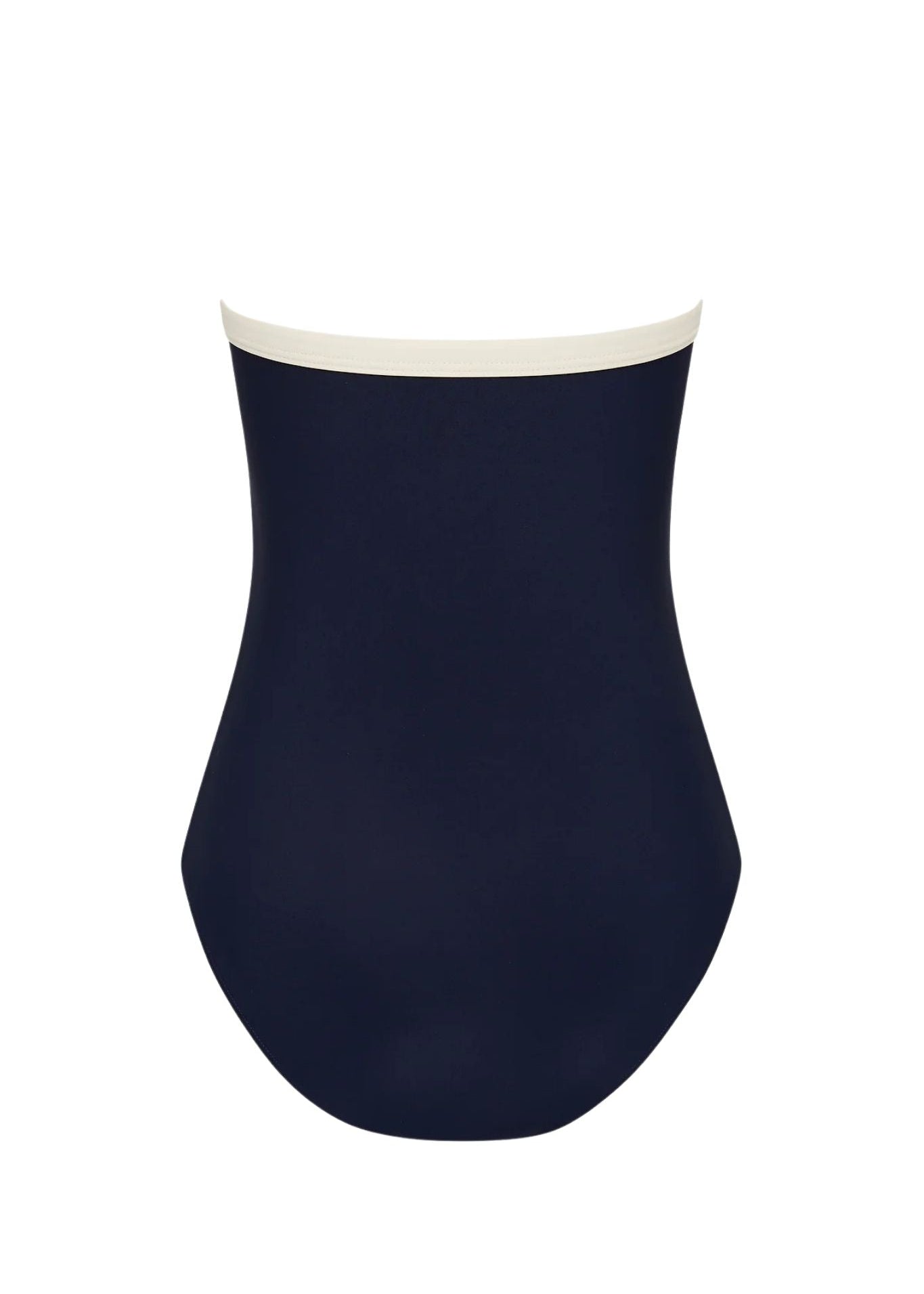 Bondi Born Romy One Piece - Vermillion