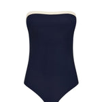 Bondi Born Romy One Piece - Vermillion