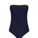 Bondi Born Romy One Piece - Vermillion