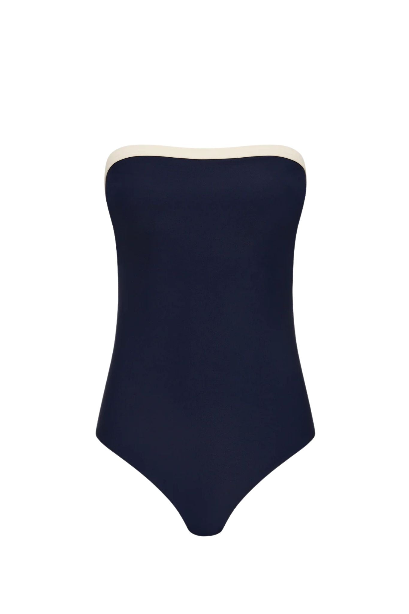 Bondi Born Romy One Piece - Vermillion