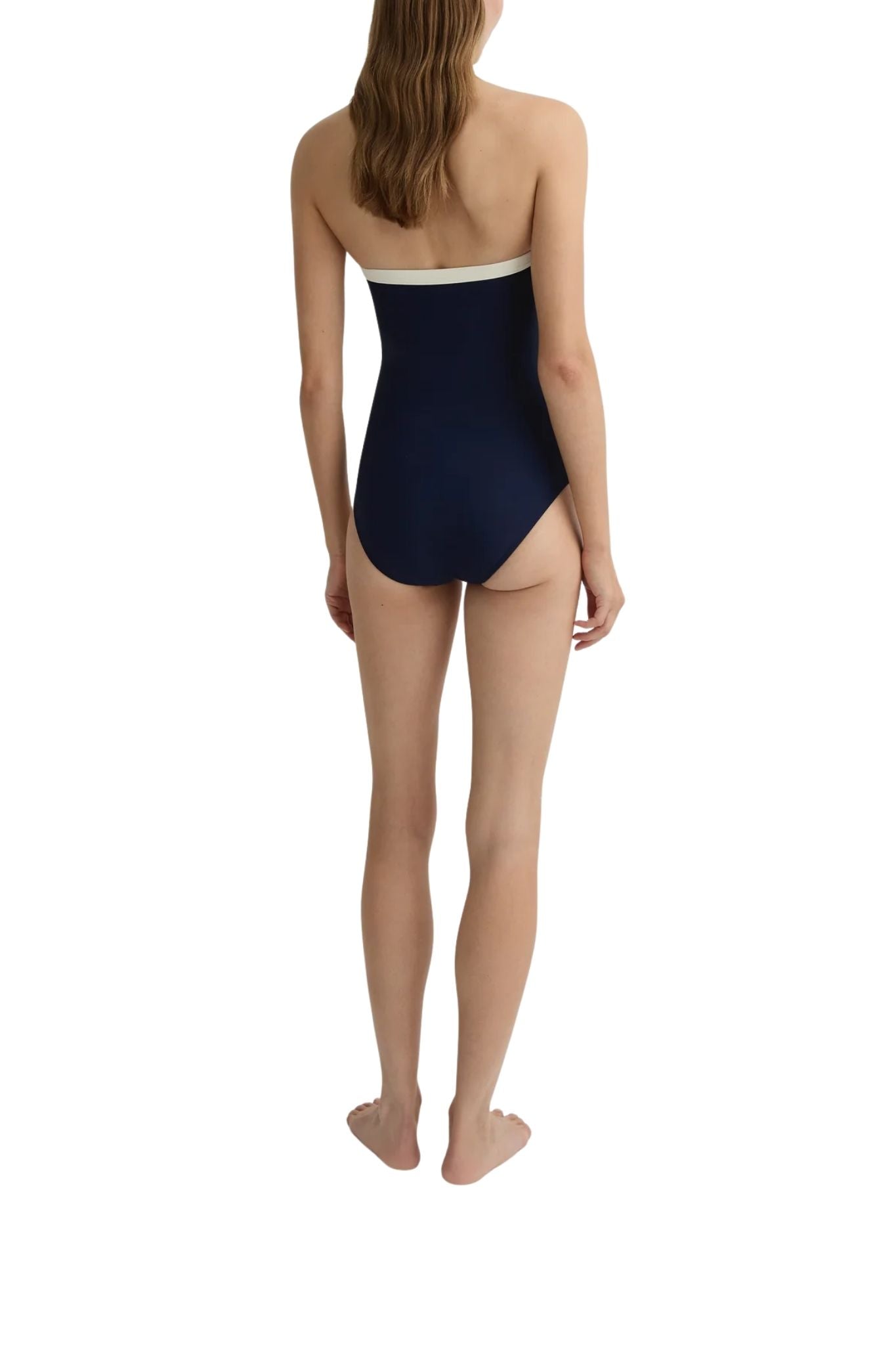 Bondi Born Romy One Piece - Vermillion