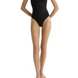 Bondi Born Vera Once Piece - Vermillion