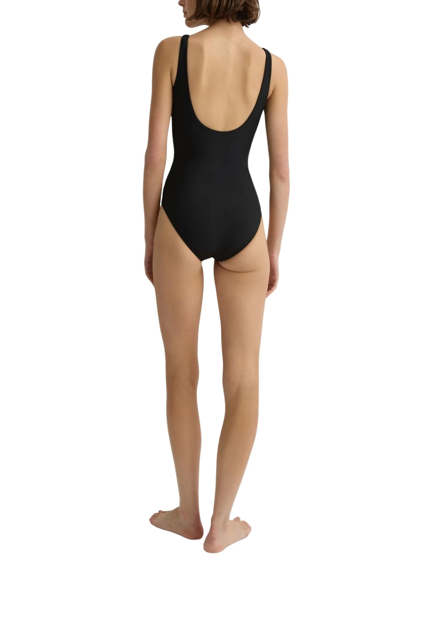 Bondi Born Vera Once Piece - Vermillion