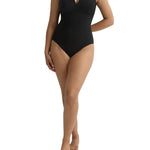 Bondi Born Vera Once Piece - Vermillion