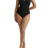 Bondi Born Vera Once Piece - Vermillion