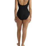 Bondi Born Vera Once Piece - Vermillion