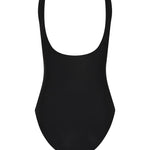 Bondi Born Vera Once Piece - Vermillion