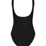 Bondi Born Vera Once Piece - Vermillion