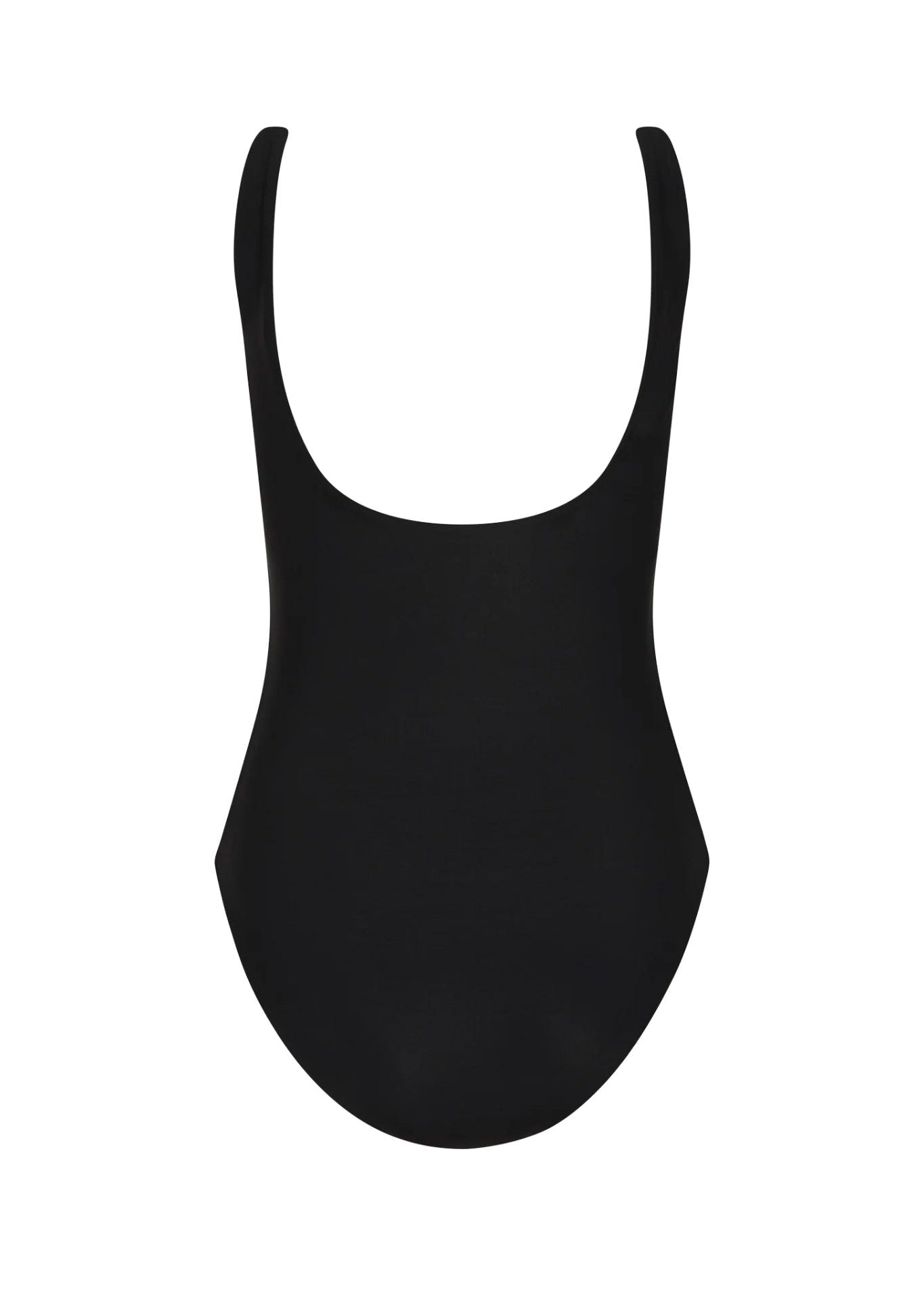 Bondi Born Vera Once Piece - Vermillion