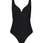 Bondi Born Vera Once Piece - Vermillion