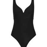 Bondi Born Vera Once Piece - Vermillion