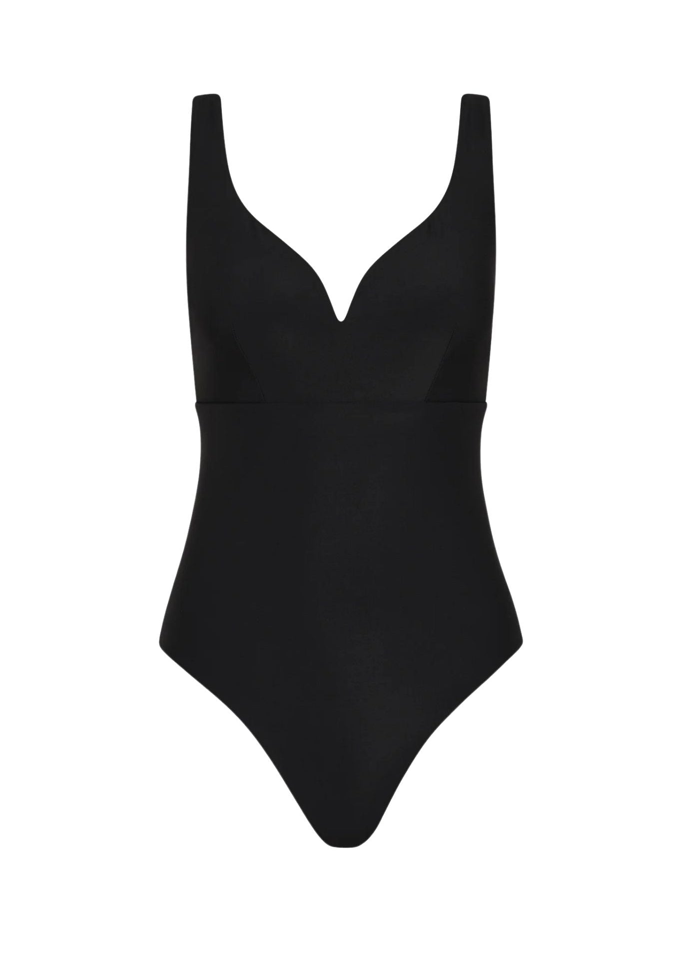 Bondi Born Vera Once Piece - Vermillion