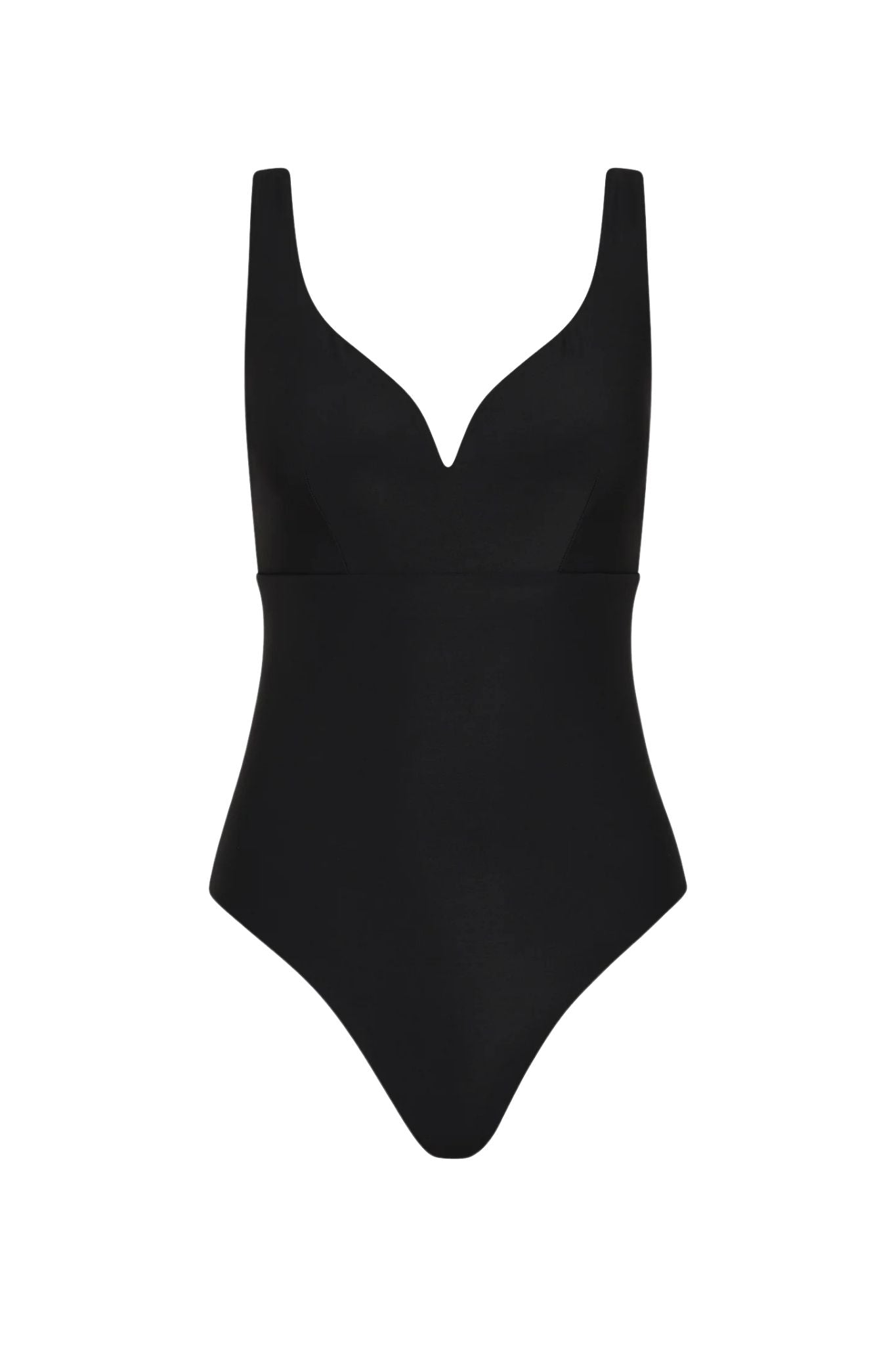 Bondi Born Vera Once Piece - Vermillion