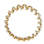 Boochier Mini Slinkee Ring - Vermillion