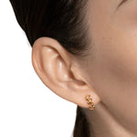 Boochier Slinkee Huggies - Vermillion