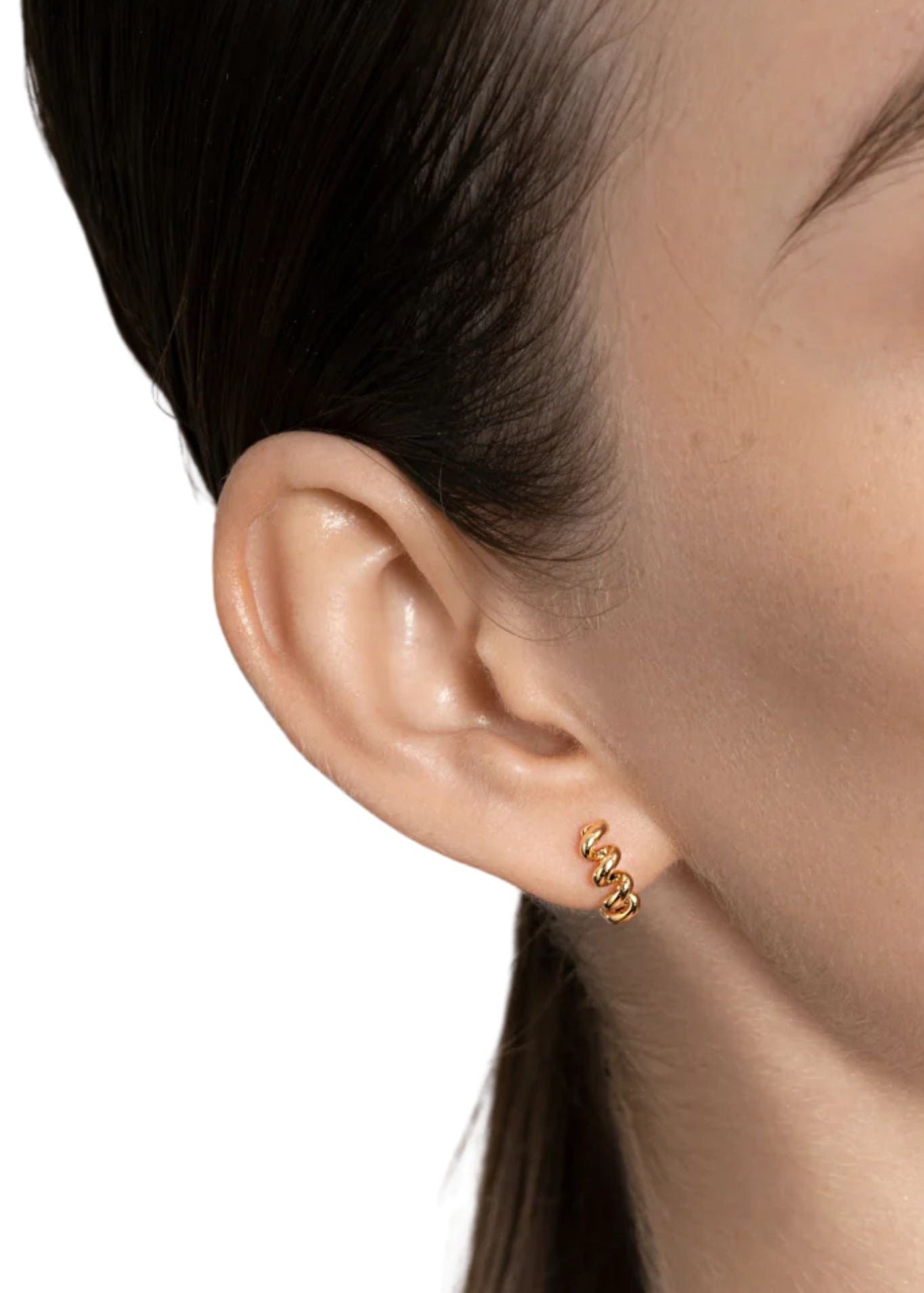 Boochier Slinkee Huggies - Vermillion