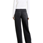 Brandon Maxwell Aubrey Cardigan - Vermillion