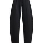 Brandon Maxwell Dean Pant - Vermillion
