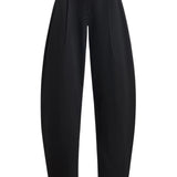 Brandon Maxwell Dean Pant - Vermillion