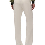 Brandon Maxwell Irving Pant - Vermillion