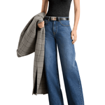 Brandon Maxwell Jett Cashmere Ribbed Tank - Vermillion