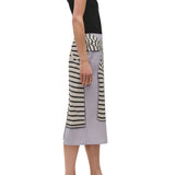 Brandon Maxwell Townes Pencil Skirt - Vermillion
