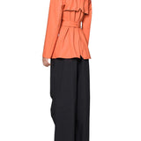 Rains Curve Jacket