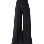 Carolina Herrera Diana Pant - Vermillion