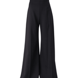 Carolina Herrera Diana Pant - Vermillion