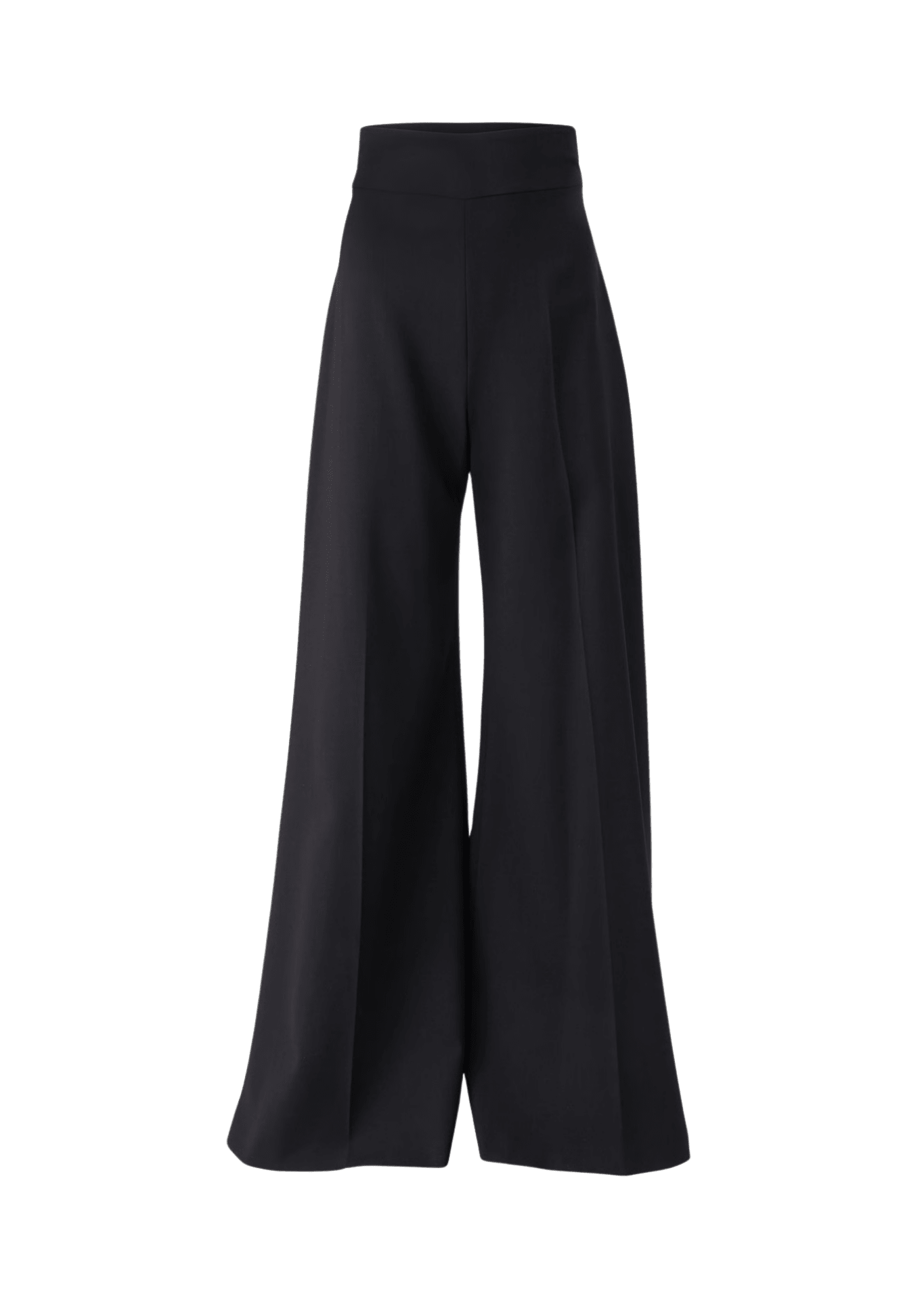 Carolina Herrera Diana Pant - Vermillion