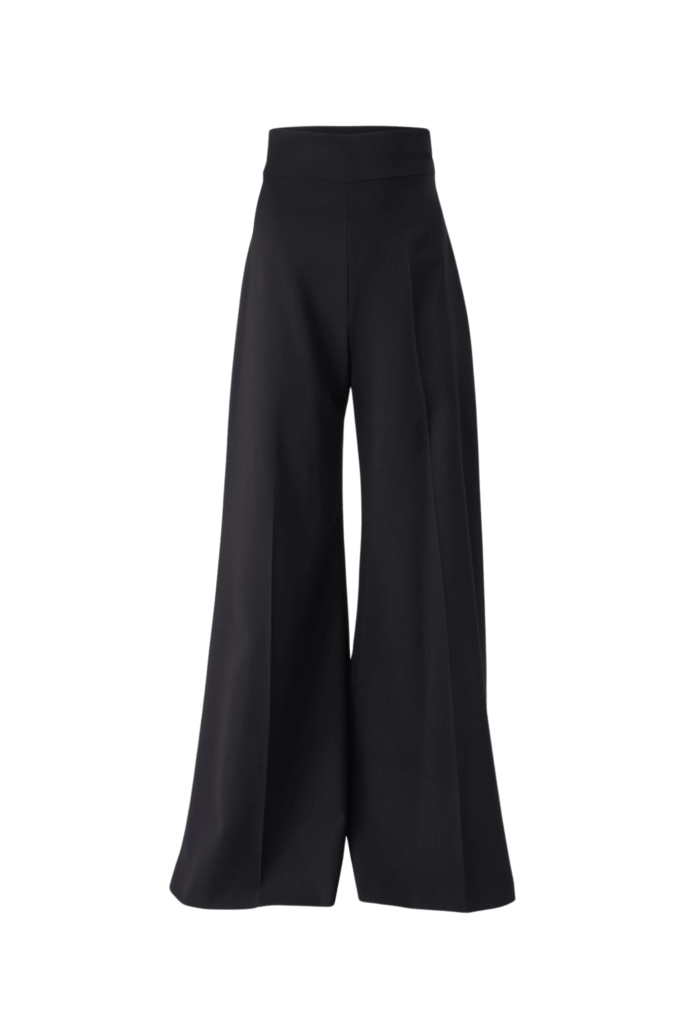 Carolina Herrera Diana Pant - Vermillion