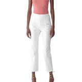 Carolina Herrera Sleeveless Tank - Vermillion