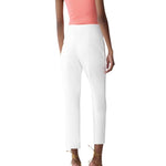 Carolina Herrera Sleeveless Tank - Vermillion